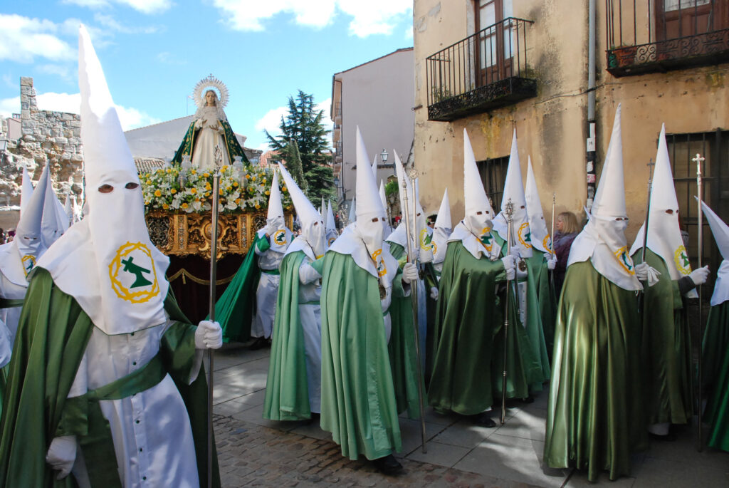 La Esperanza 2010 @ Archivo de la Diputacion
