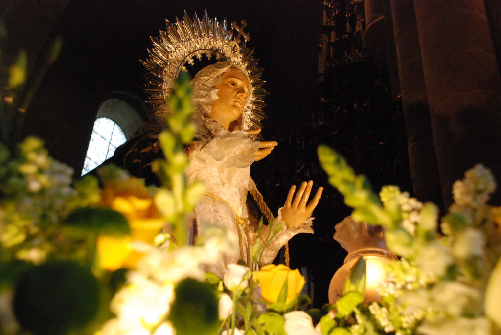 La Esperanza 2010 @ Archivo de la Diputacion