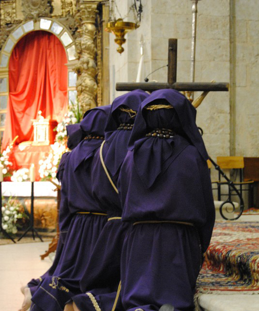 Semana Santa de Fuentesaúco