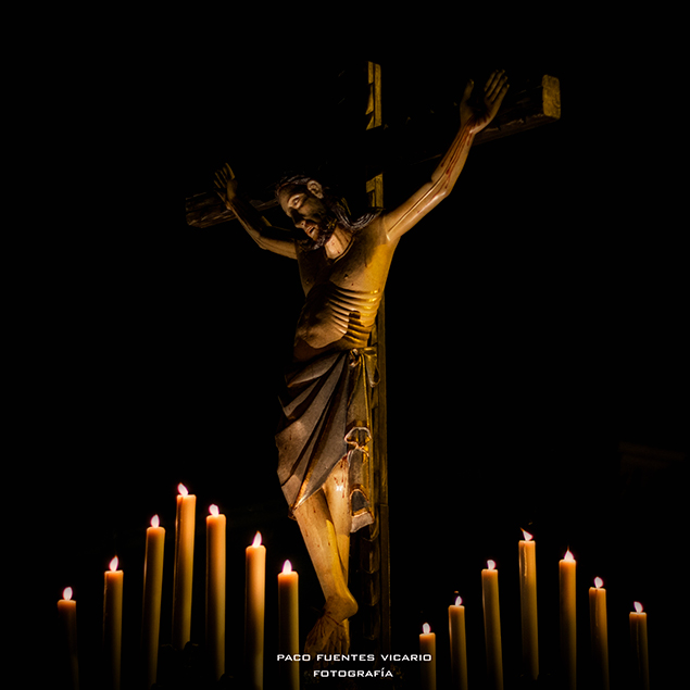 Hermandad Espíritu Santo. © Paco Fuentes Vicario