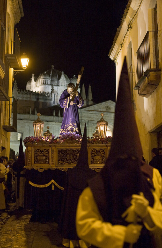 Jesús Nazareno - Via Crucis 2010 @ Mynt