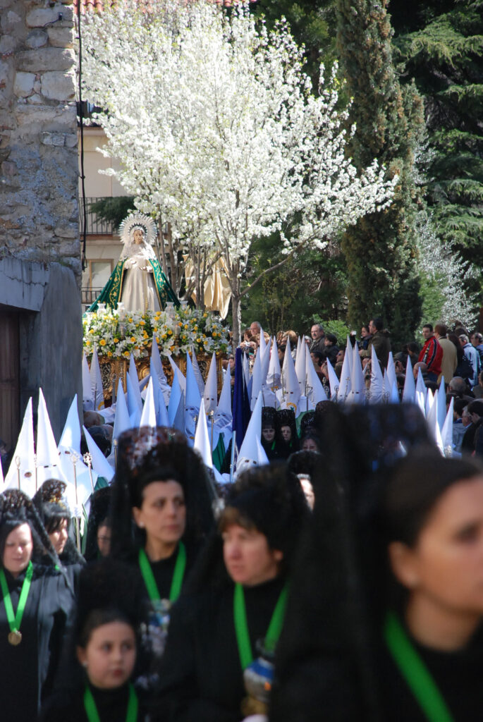 La Esperanza @ Archivo de la Diputacion