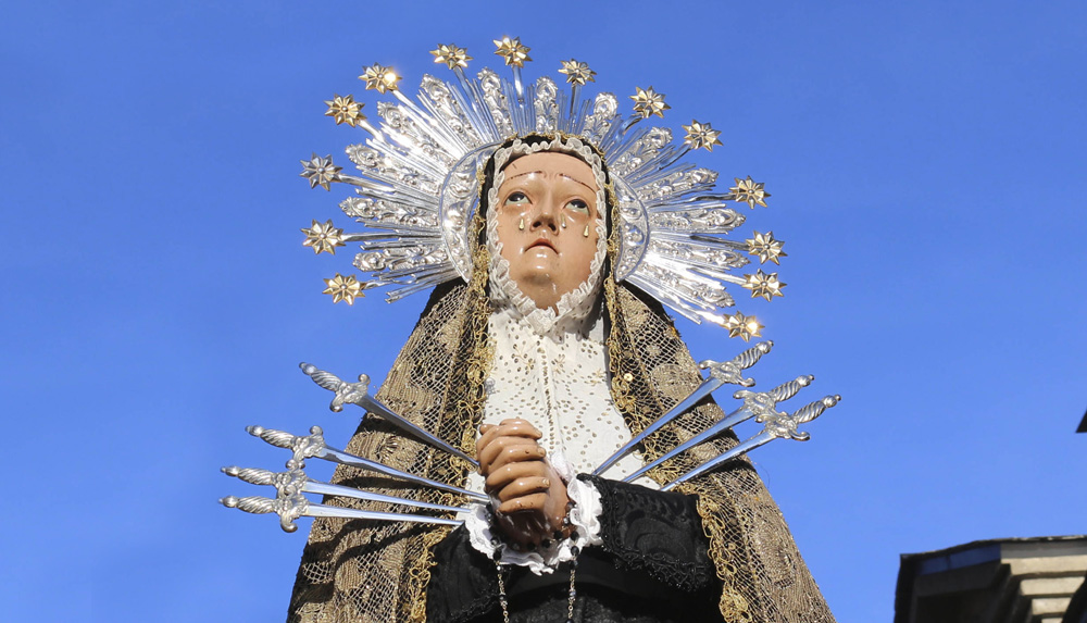Foto-btn-PueblaSanabria Descendimiento Santo Entierro Bercianos. © Félix Marban
