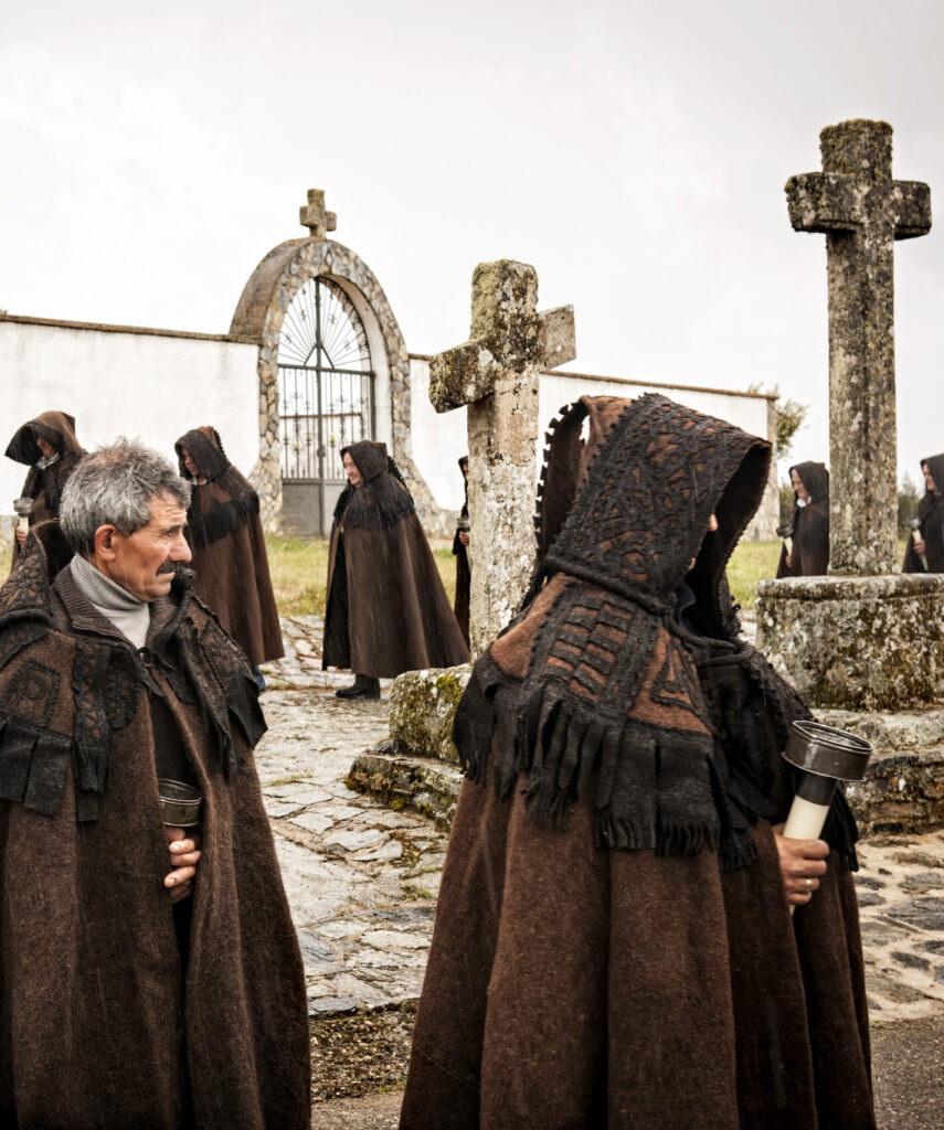Semana Santa de Bercianos - Estudio MYNT