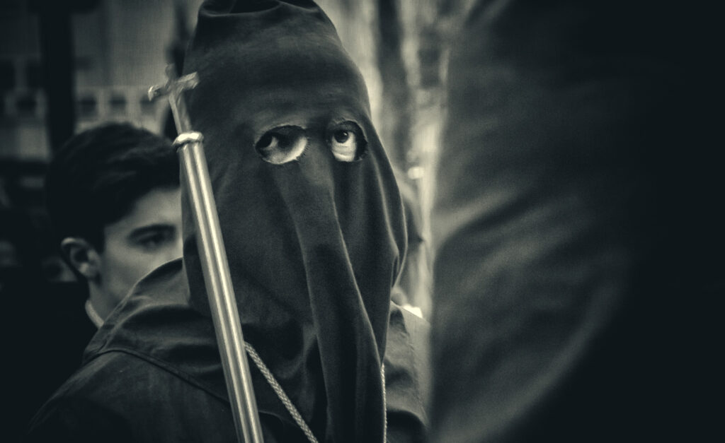 La Mañana. © Paco Fuentes Vicario