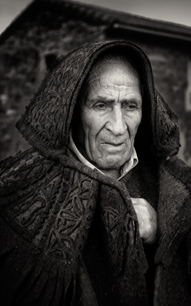 Capa Alistana -Bercianos @Felix Marbán