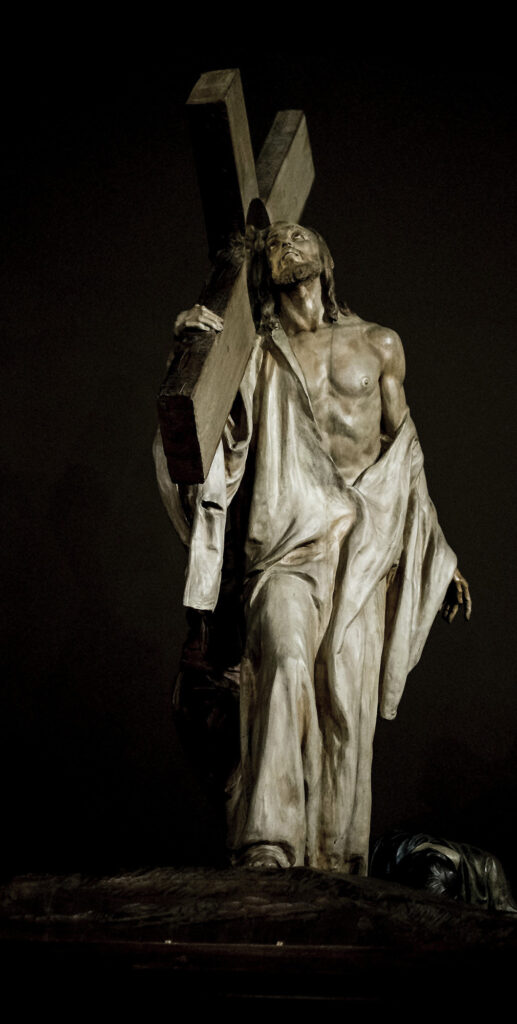 Santo Entierro - Redencion @ Fernando Felice