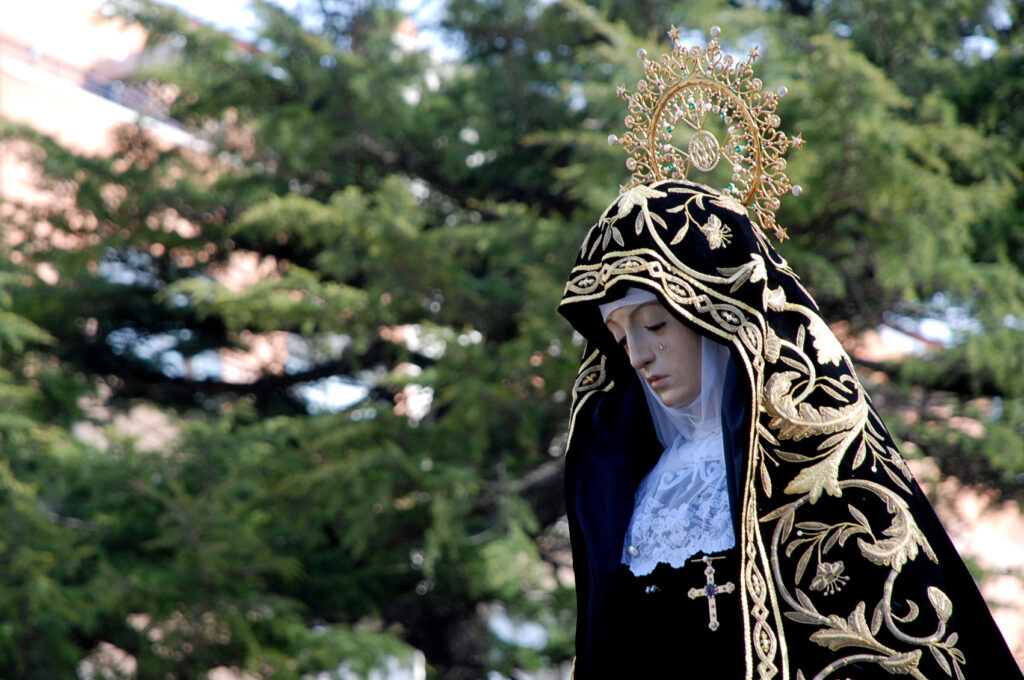 La Soledad @ Archivo Diputación