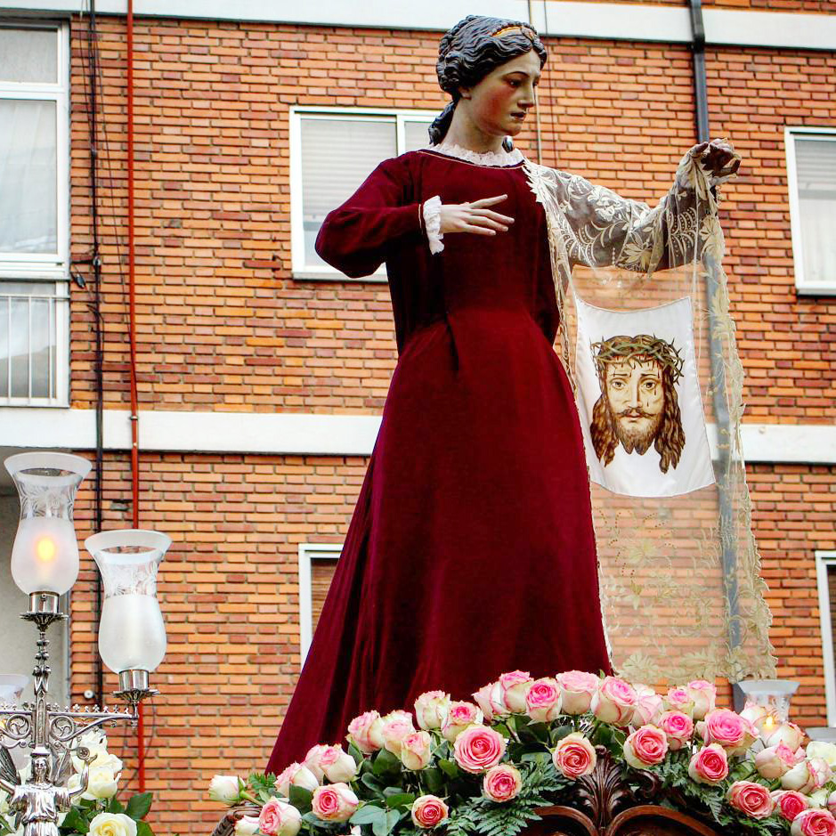 La Verónica @ Pedro Barrios