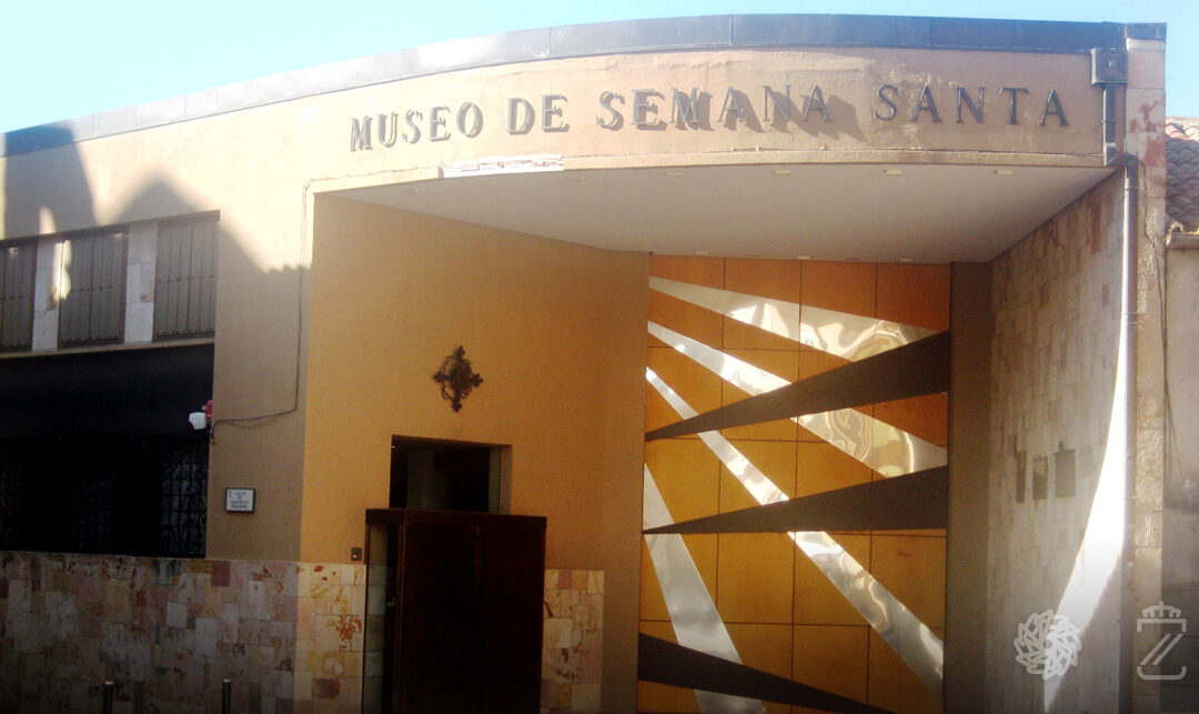Museo de Semana Santa de Zamora (Actualmente demolido para una nueva Construcción)