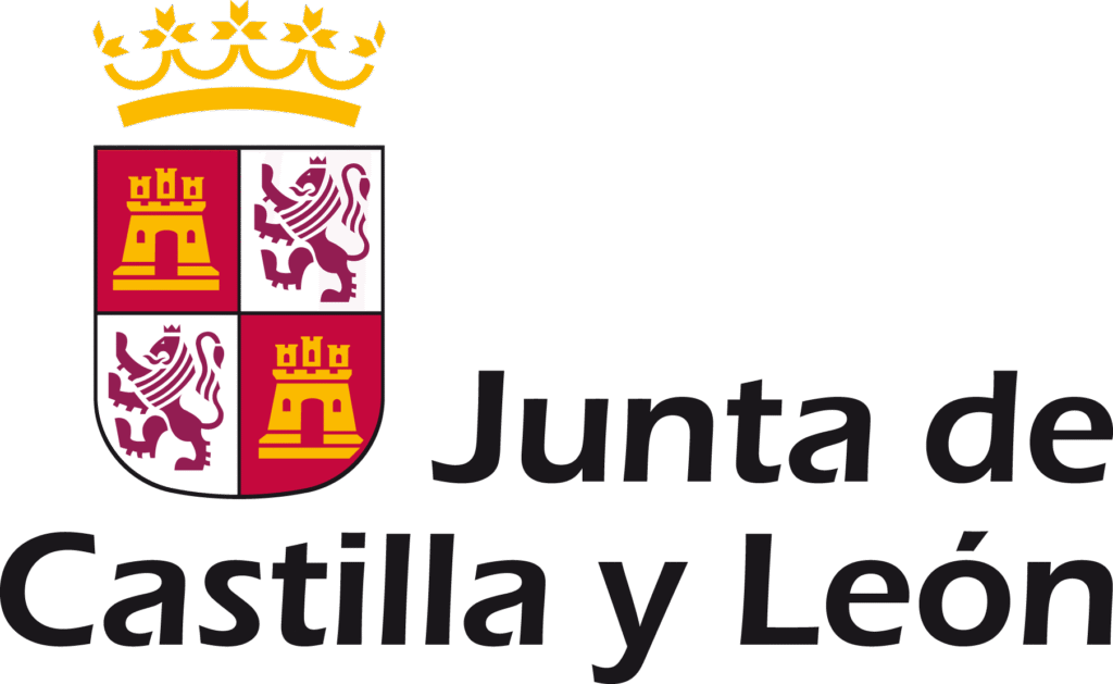 logo Junta cyl Junta de Castilla y León