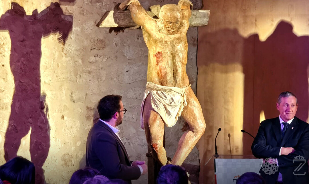 «Zamora. Escúchate» Los sonidos de la Semana Santa 2026