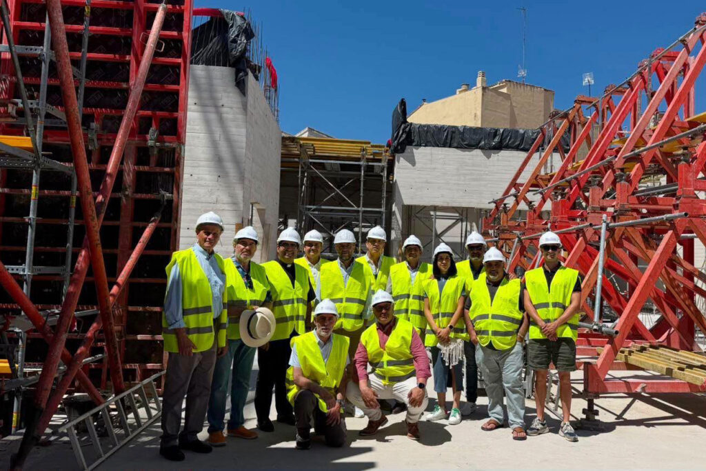 Visita Obras Museo de Zamora @JuntaCYL2026