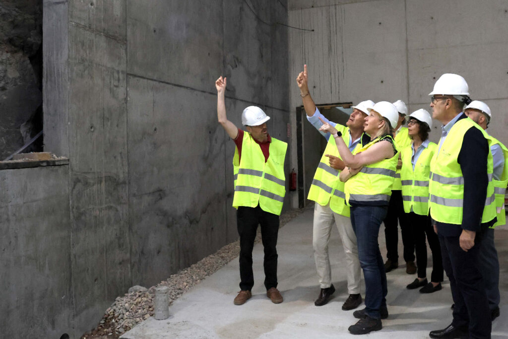 Visita Obras Museo de Zamora3 @JuntaCYL2026